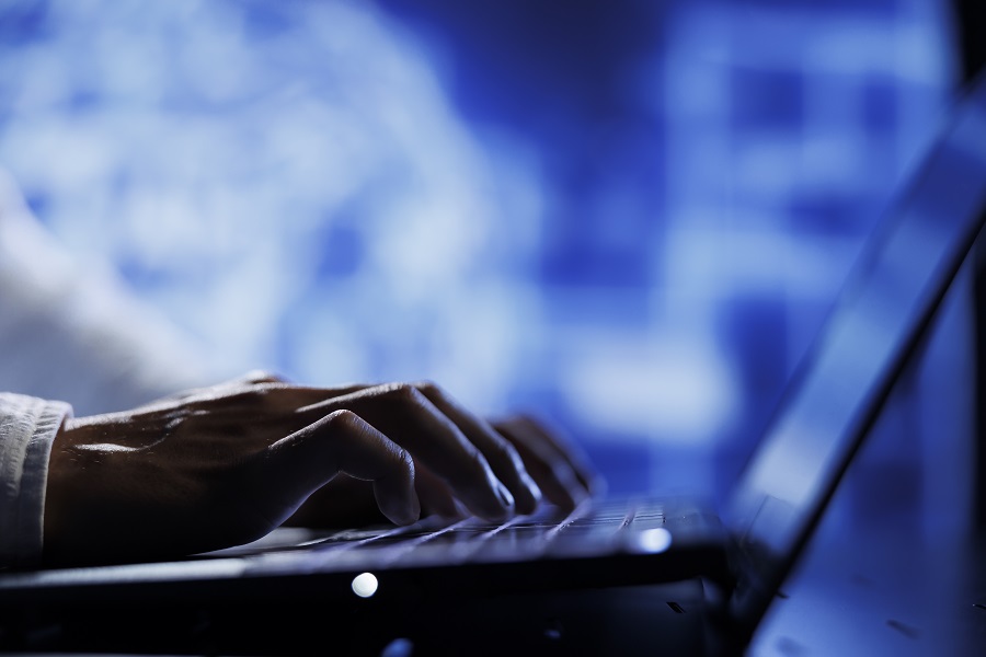 Securing Your Online Brand With EBRAND’s Digital Risk Protection